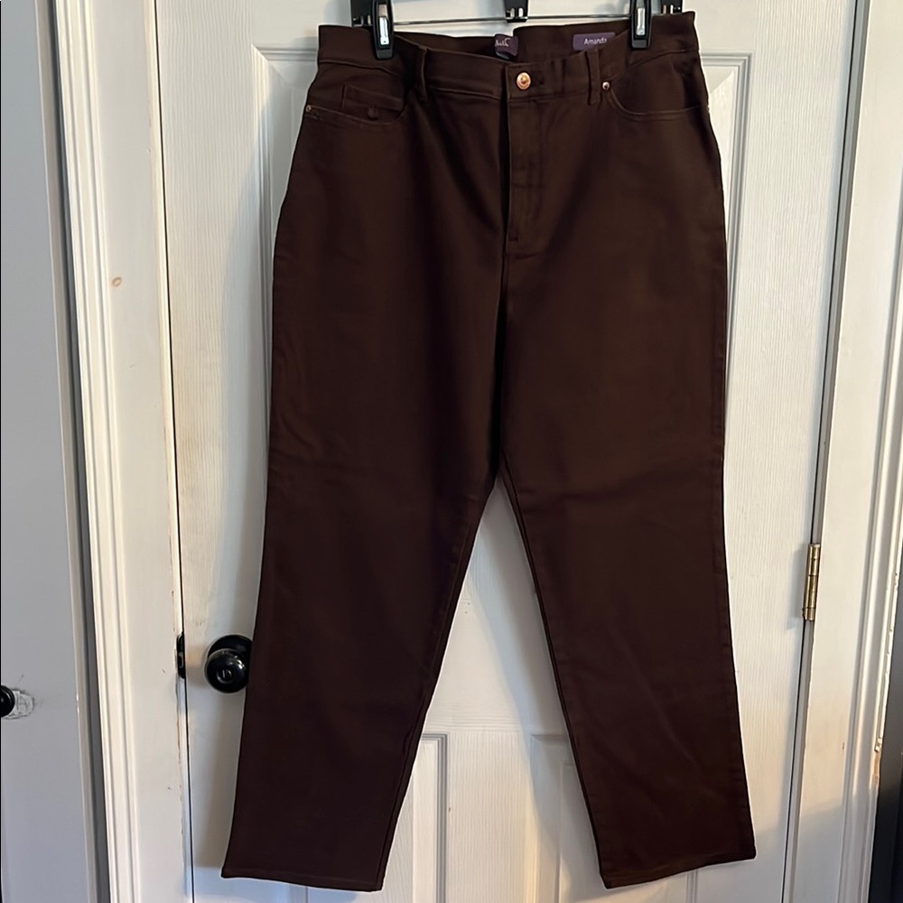 Gloria Vanderbilt Jeans